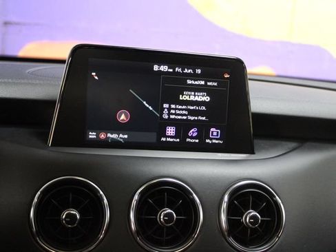Used 2020 Kia Stinger GT2 image 19