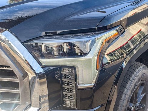 New 2026 Toyota Tundra 1794 Edition AWD/4WD image 9