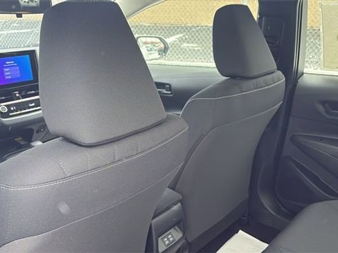 New 2026 Toyota Corolla LE image 20