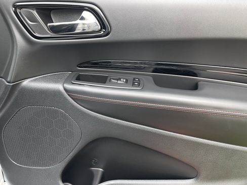 New 2026 Dodge Durango GT image 32