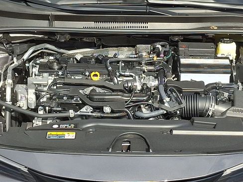 New 2026 Toyota Corolla SE image 21