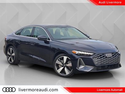 New 2025 Audi A5 2.0T Premium Plus