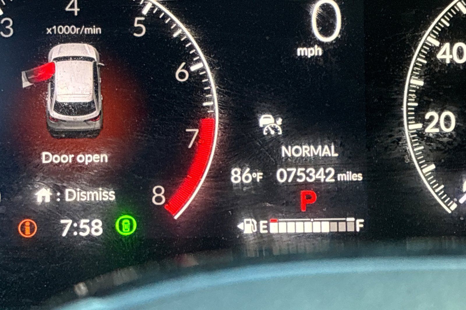 Used 2025 Honda HR-V EX-L image 31