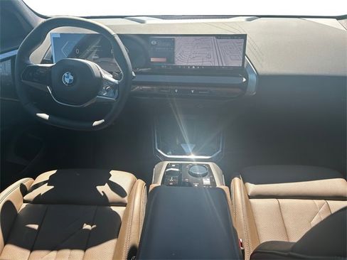 New 2026 BMW X3 xDrive30 w/ Convenience Package image 12
