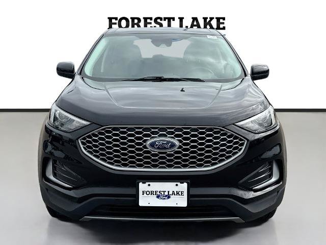 Certified 2023 Ford Edge SEL AWD/4WD image 2