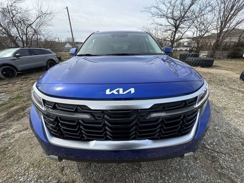 New 2026 Kia Seltos S image 26