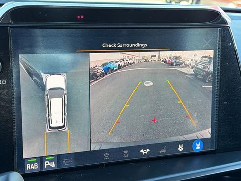 New 2026 Subaru Outback Limited XT AWD/4WD image 16