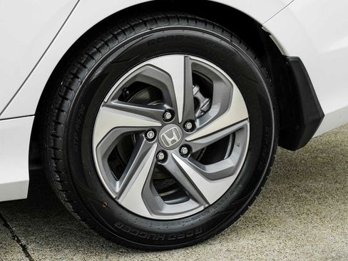 Used 2020 Honda Insight EX image 57