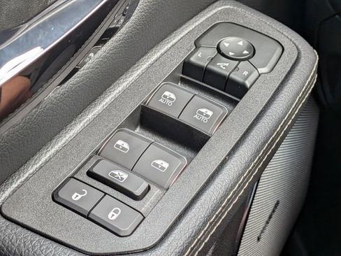 New 2026 RAM 1500 Rebel w/ Advanced Safety Group II AWD/4WD image 25