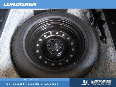 Used 2020 Honda CR-V EX-L image 31