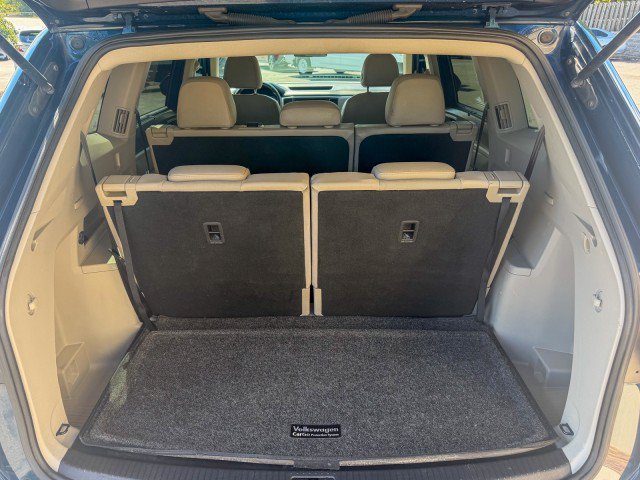 Used 2018 Volkswagen Atlas SE FWD image 17