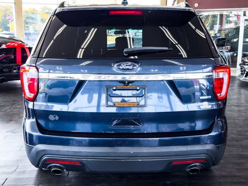 Used 2016 Ford Explorer 4WD image 14