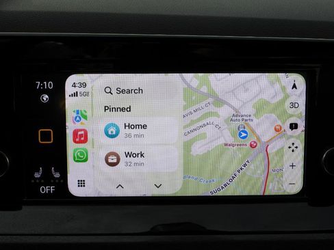 Used 2024 Volkswagen GTI S image 64