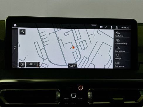 Used 2023 BMW X3 sDrive30i w/ Premium Package RWD image 13