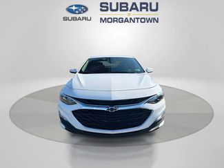 Used 2024 Chevrolet Malibu RS video 2