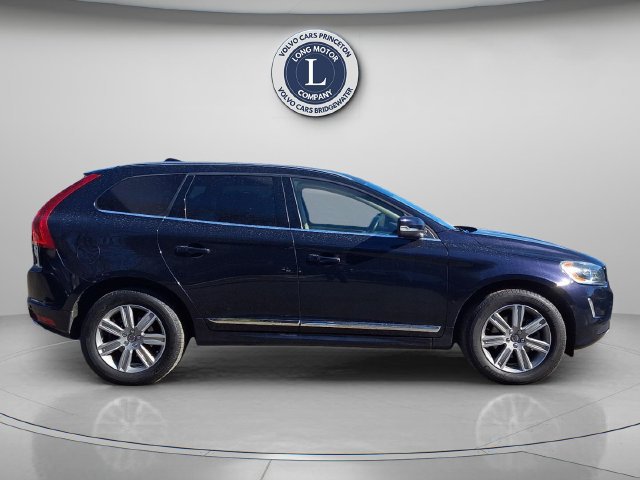 Used 2017 Volvo XC60 T5 Inscription w/ Preferred Option Package AWD/4WD image 5