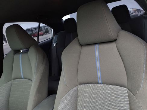 Used 2022 Toyota Corolla SE image 17