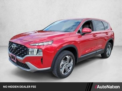 Used 2023 Hyundai Santa Fe SE