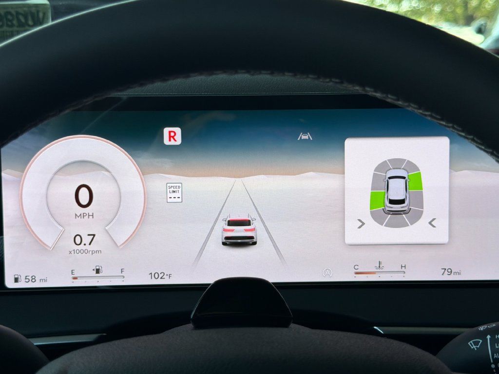 New 2027 Genesis GV70 2.5T Advanced AWD/4WD image 25