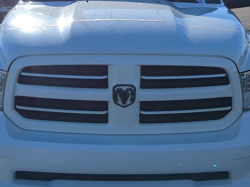 Used 2015 RAM 1500 Sport image 9