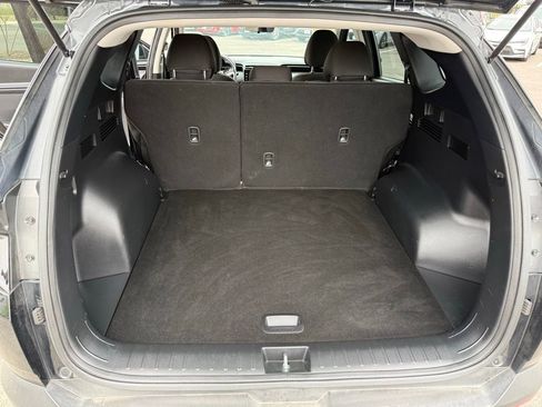 Certified 2023 Hyundai Tucson SE image 24