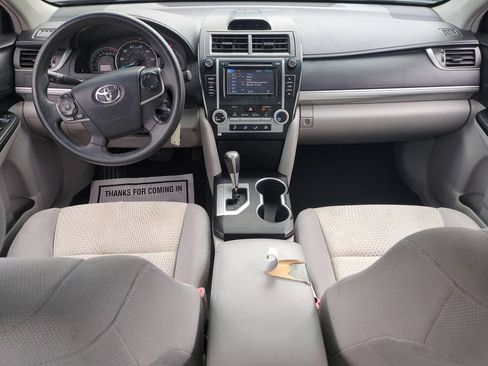 Used 2012 Toyota Camry LE FWD image 20