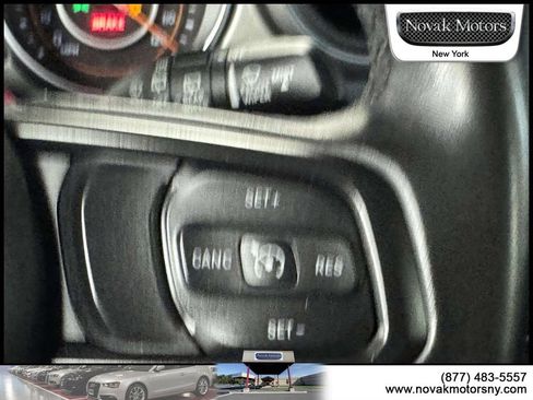 Used 2023 Jeep Wrangler Sport AWD/4WD image 17