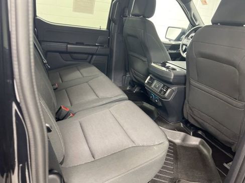 Used 2024 Ford F150 XLT w/ Equipment Group 302A MID AWD/4WD image 22
