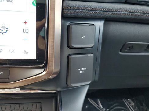 New 2025 Ford F150 Lightning Lariat image 24