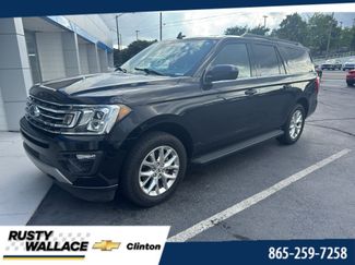 Used 2020 Ford Expedition Max XLT AWD/4WD video 1
