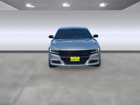 Used 2022 Dodge Charger SXT w/ Blacktop Package image 5