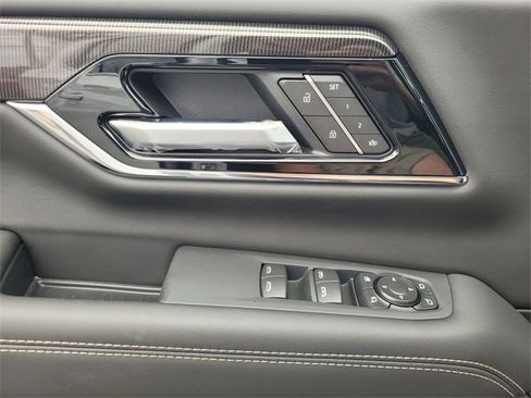 New 2026 GMC Yukon Elevation image 22