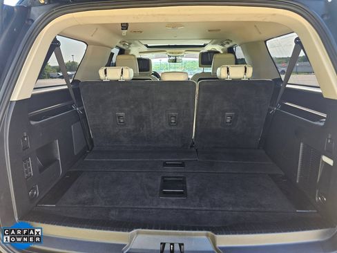 Used 2021 Ford Expedition Max Platinum AWD/4WD image 39