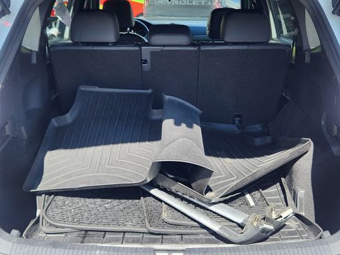 Used 2020 Volkswagen Tiguan SE R-Line image 19