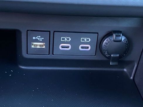 New 2026 Toyota Highlander XSE image 29