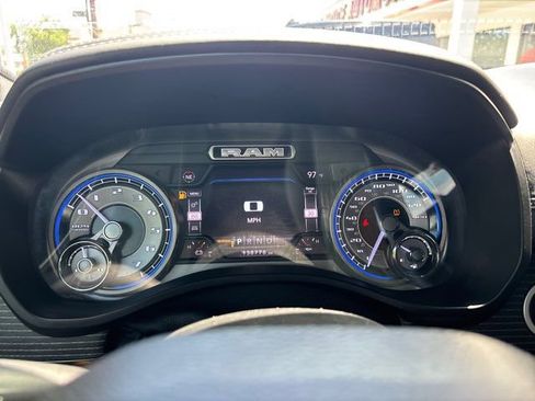 Used 2019 RAM 1500 Limited AWD/4WD image 28
