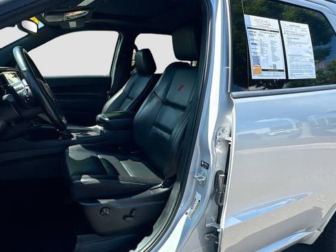 Used 2024 Dodge Durango GT AWD/4WD image 24