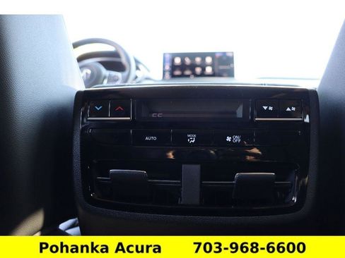 Certified 2025 Acura MDX SH-AWD image 28