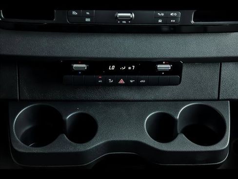 New 2025 Mercedes-Benz Sprinter 2500 image 10