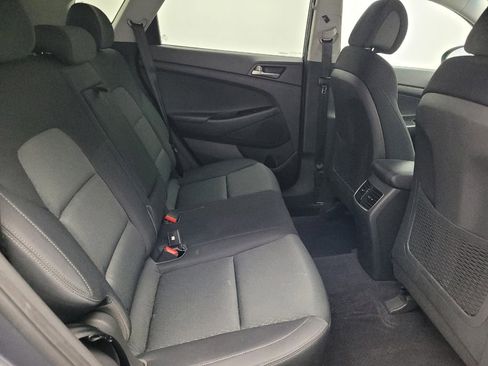 Used 2018 Hyundai Tucson Value image 19