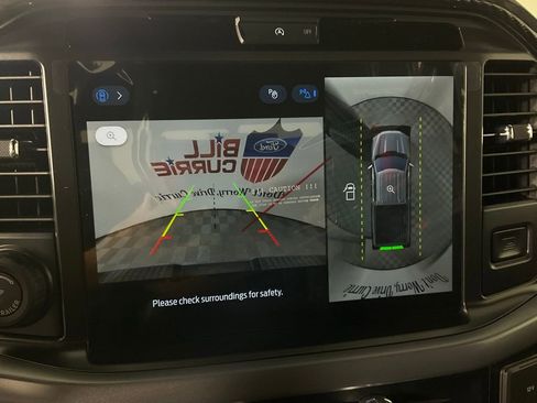 New 2026 Ford F150 XLT AWD/4WD image 22