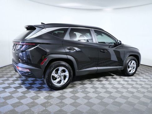 Used 2022 Hyundai Tucson SEL image 8