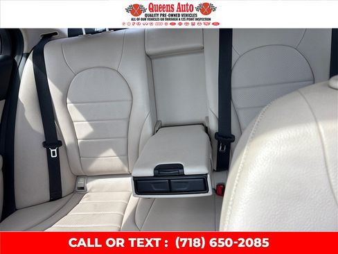 Used 2019 Mercedes-Benz C 300 Sedan image 49