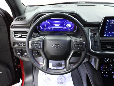 Used 2023 Chevrolet Tahoe RST w/ Luxury Package image 18