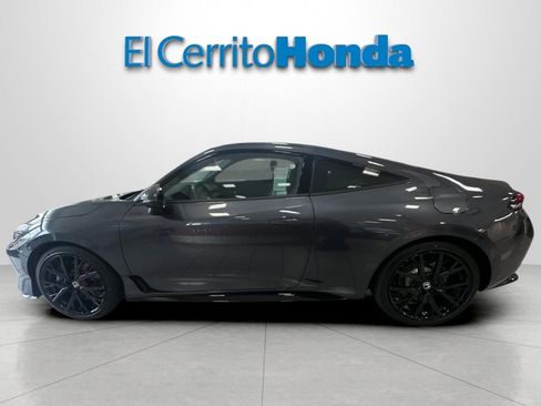 New 2026 Honda Prelude image 6