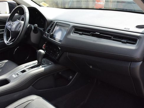 Used 2019 Honda HR-V EX-L image 20