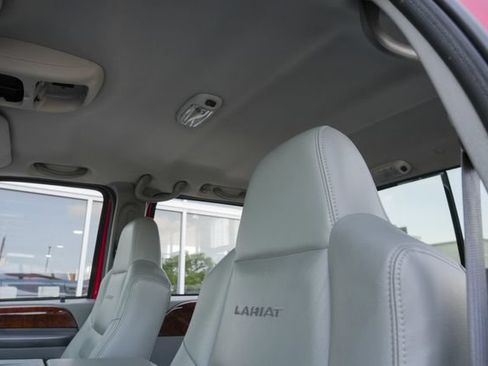 Used 2003 Ford F350 Lariat AWD/4WD image 26