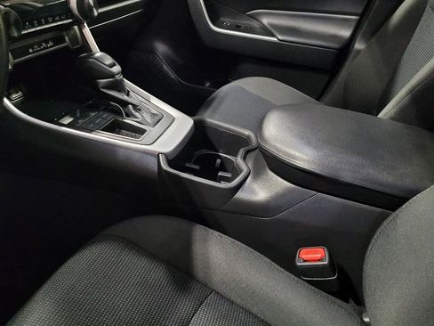 Used 2023 Toyota RAV4 LE FWD image 26
