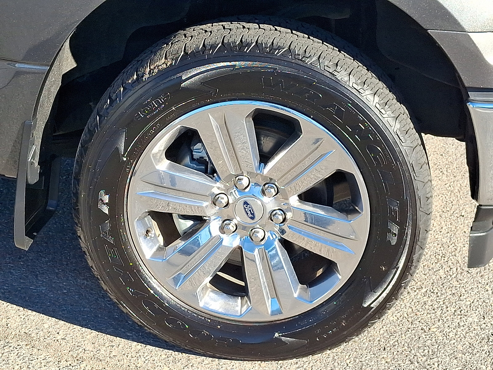 Used 2020 Ford F150 XLT w/ Equipment Group 302A Luxury AWD/4WD image 8