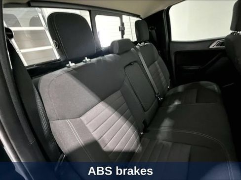 Used 2019 Ford Ranger XLT w/ Equipment Group 302A Luxury AWD/4WD image 35
